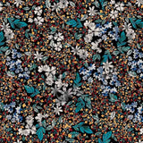 Pattern design Provencal moderno - Patterntag