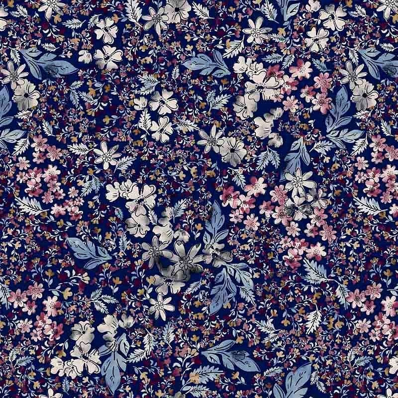 Pattern design Provencal moderno - Patterntag