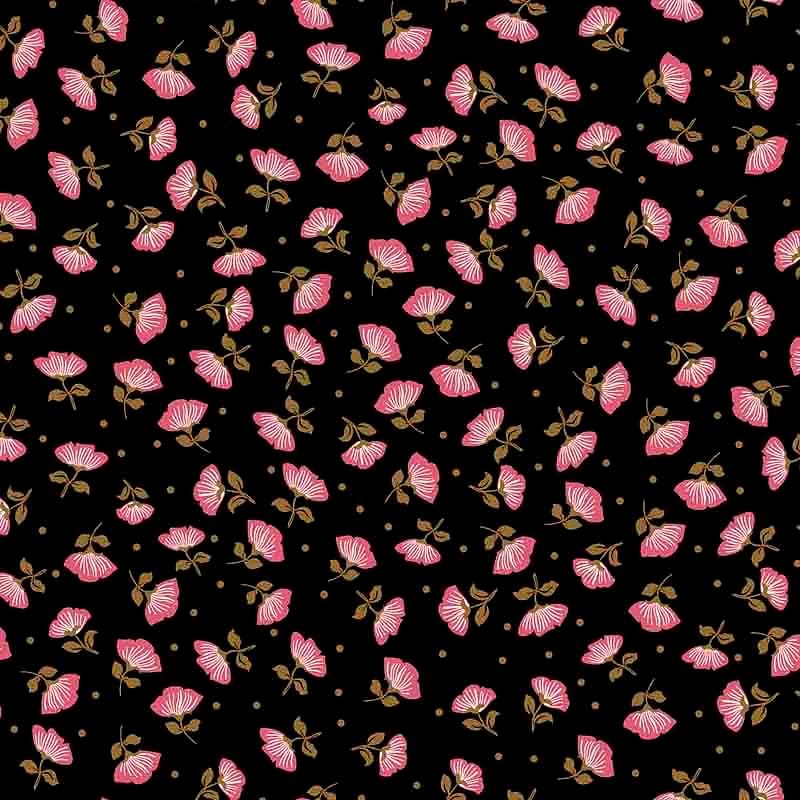 Pattern design Provencal moderno - Patterntag