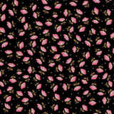 Pattern design Provencal moderno - Patterntag