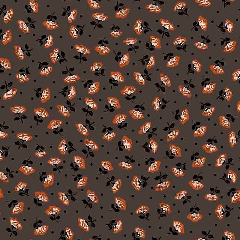 Pattern design Provencal moderno - Patterntag