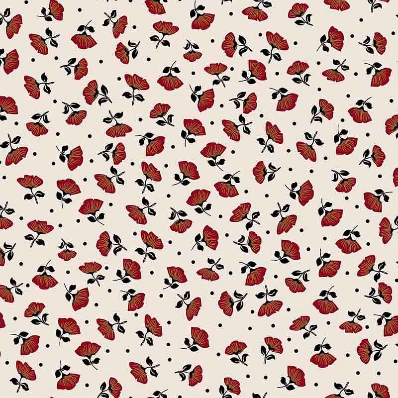 Pattern design Provencal moderno - Patterntag