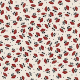 Pattern design Provencal moderno - Patterntag