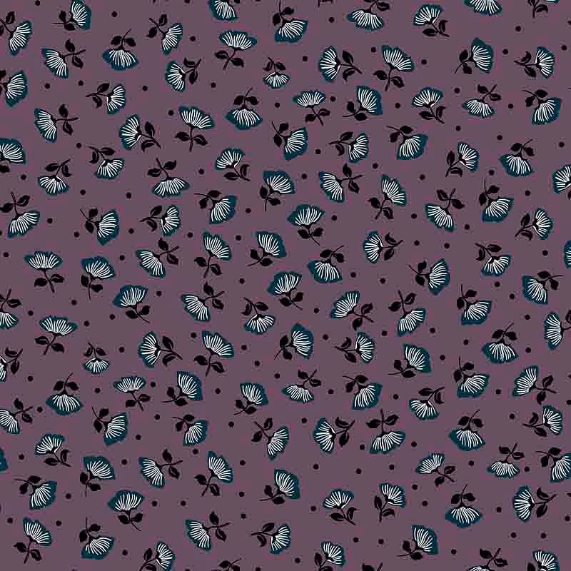 Pattern design Provencal moderno - Patterntag