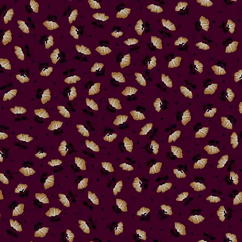 Pattern design Provencal moderno - Patterntag