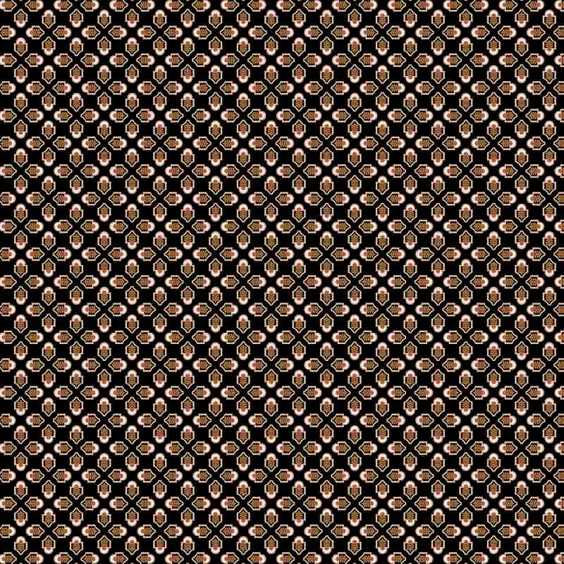 Pattern design geometric moderno - Patterntag