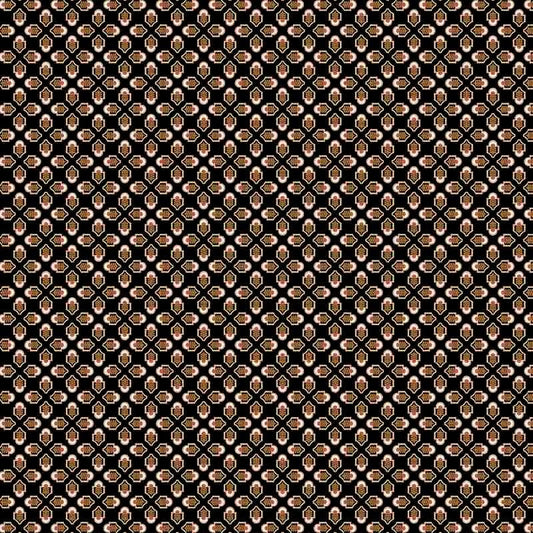 Pattern design geometric moderno - Patterntag