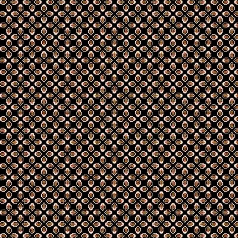Pattern design geometric moderno - Patterntag