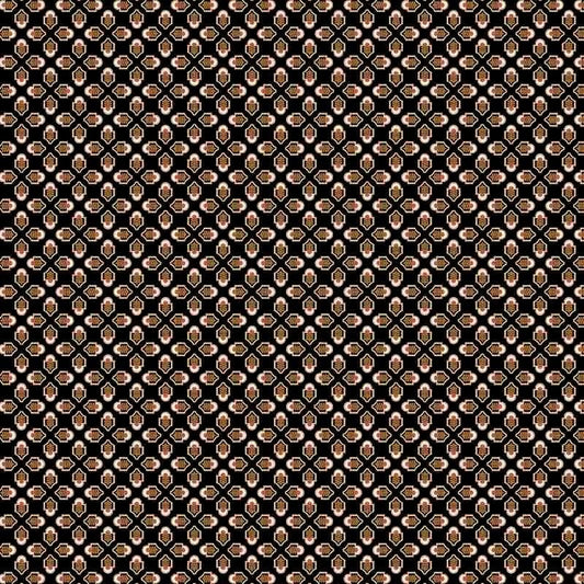 Pattern design geometric moderno - Patterntag