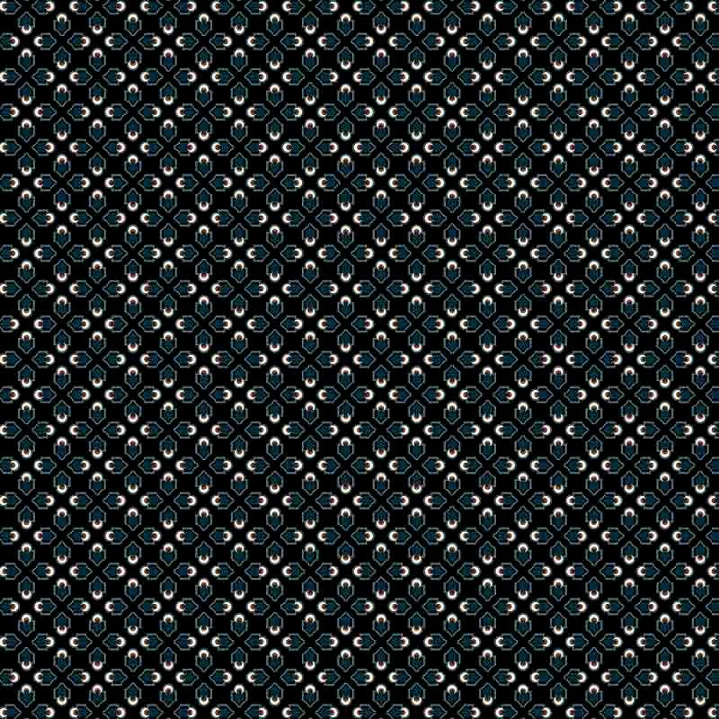 Pattern design geometric moderno - Patterntag
