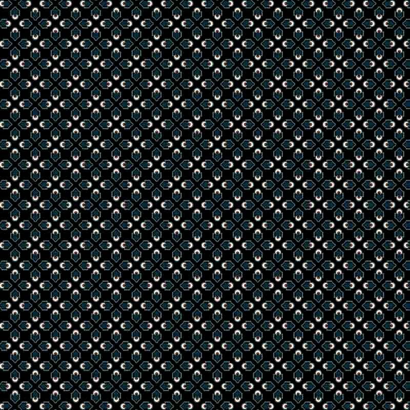 Pattern design geometric moderno - Patterntag