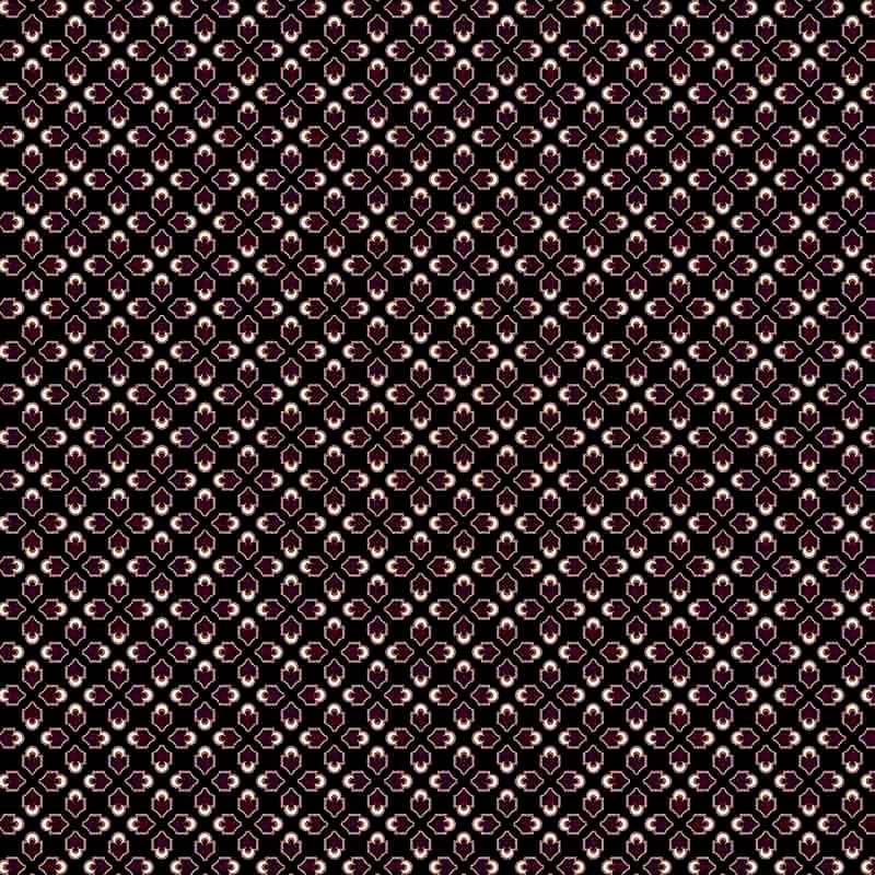 Pattern design geometric moderno - Patterntag