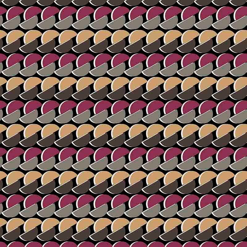 Pattern design geometric moderno - Patterntag