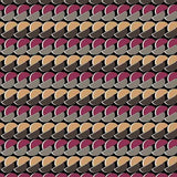 Pattern design geometric moderno - Patterntag