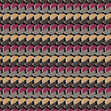 Pattern design geometric moderno - Patterntag