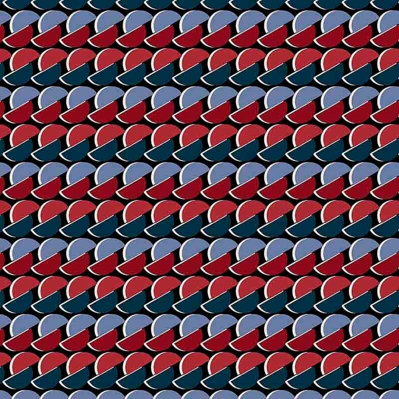 Pattern design geometric moderno - Patterntag