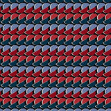 Pattern design geometric moderno - Patterntag