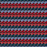 Pattern design geometric moderno - Patterntag