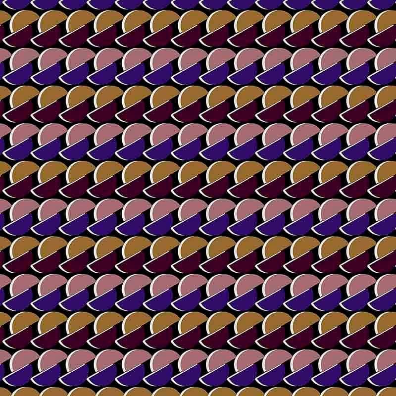 Pattern design geometric moderno - Patterntag