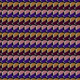 Pattern design geometric moderno - Patterntag