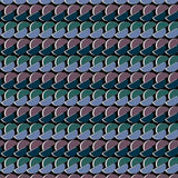 Pattern design geometric moderno - Patterntag