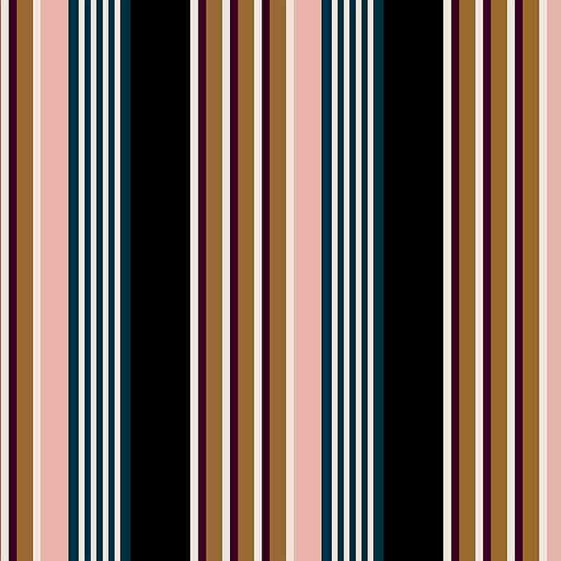 Pattern design stripes verticali moderno - Patterntag