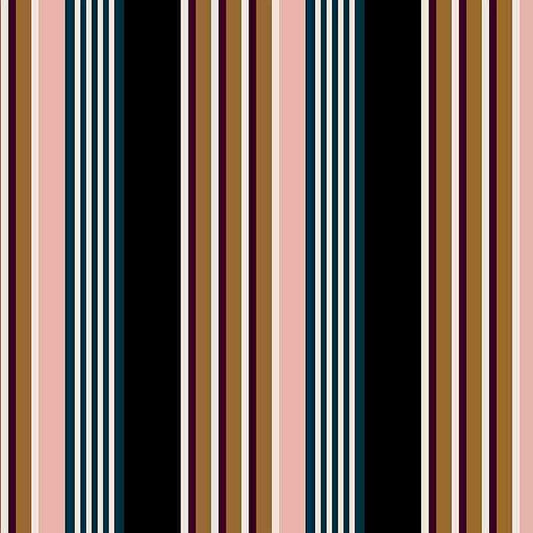 Pattern design stripes verticali moderno - Patterntag