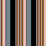 Pattern design stripes verticali moderno - Patterntag