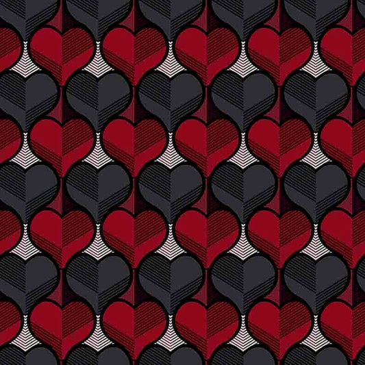 Pattern design geometric moderno - Patterntag