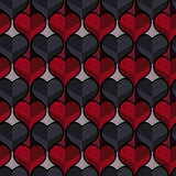 Pattern design geometric moderno - Patterntag