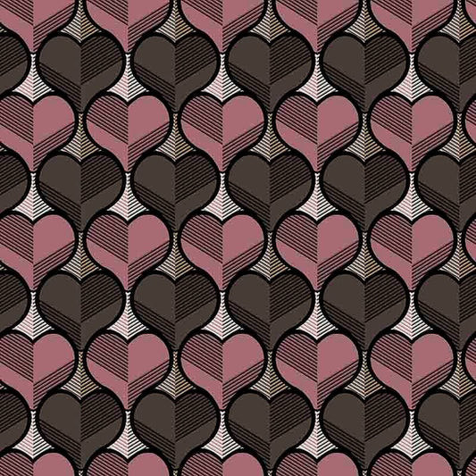Pattern design geometric moderno - Patterntag