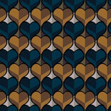 Pattern design geometric moderno - Patterntag
