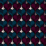 Pattern design geometric moderno - Patterntag