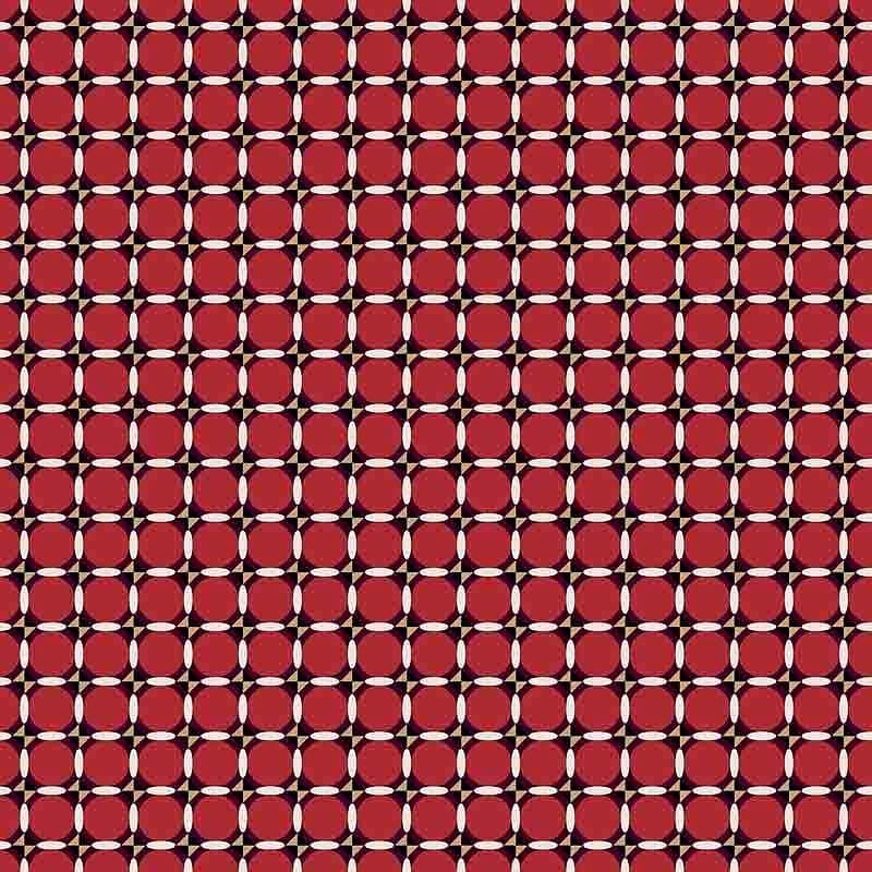 Pattern design geometric moderno - Patterntag