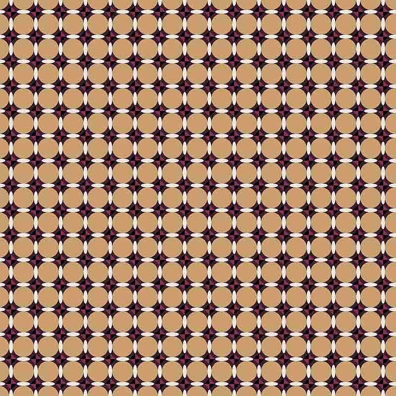 Pattern design geometric moderno - Patterntag