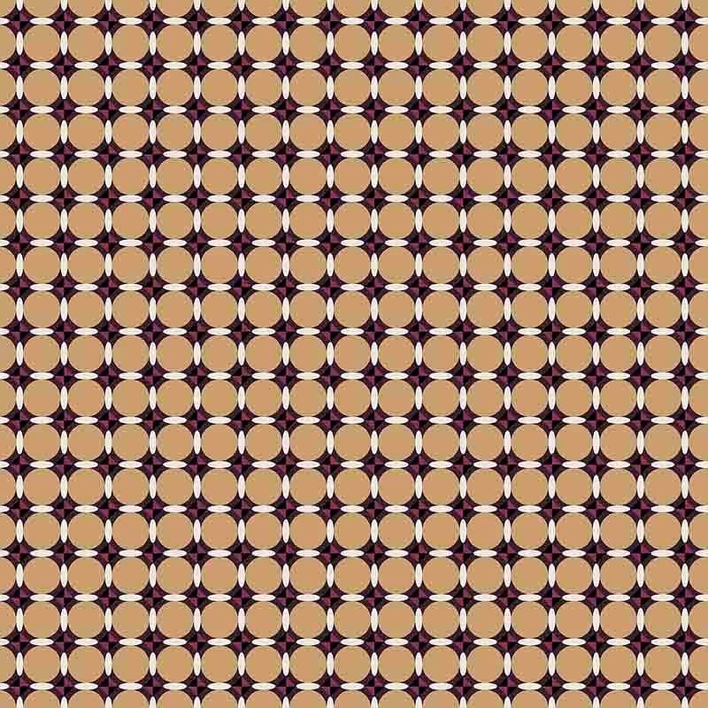Pattern design geometric moderno - Patterntag