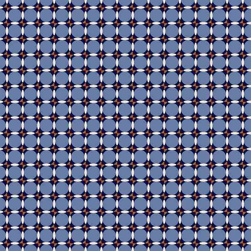 Pattern design geometric moderno - Patterntag