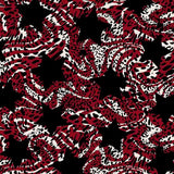 Pattern design conversational astratto - Patterntag