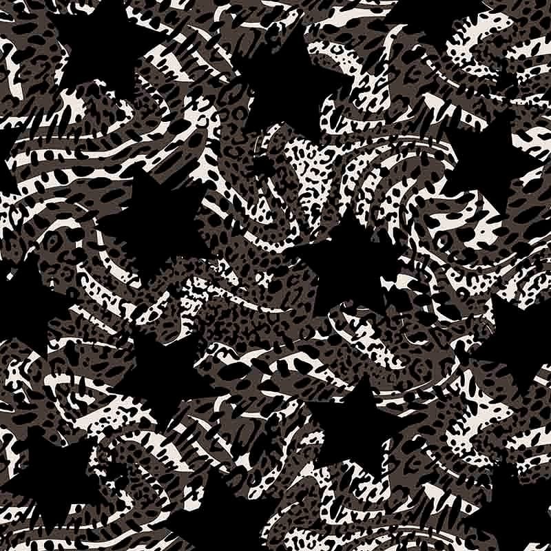 Pattern design conversational astratto - Patterntag