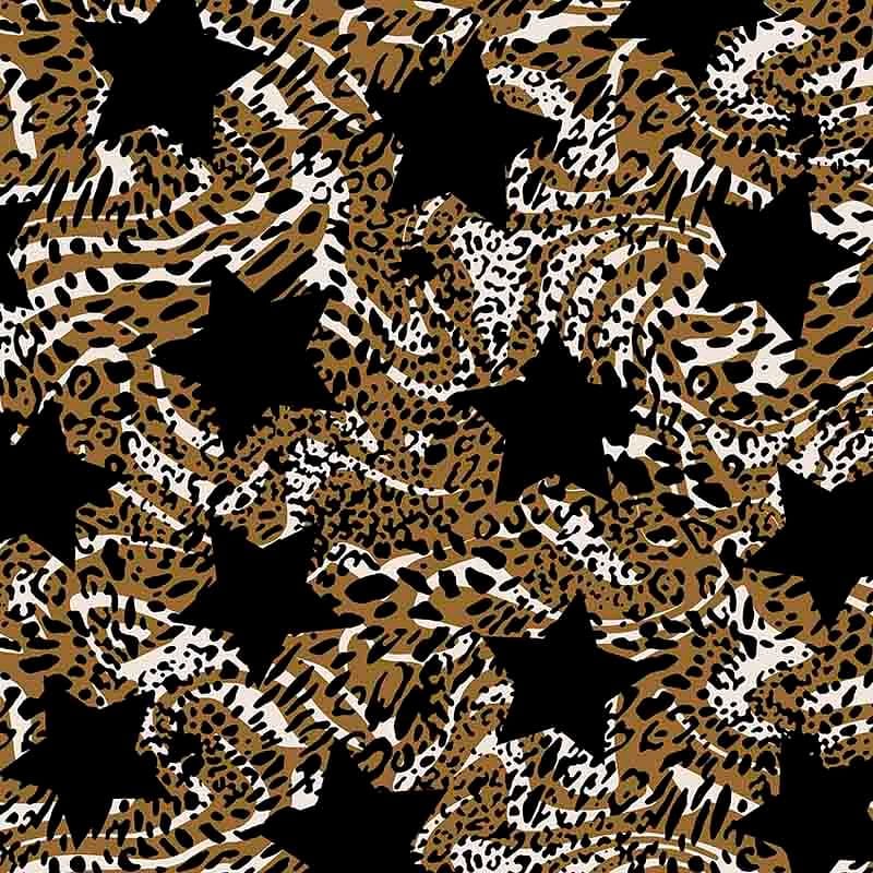 Pattern design conversational astratto - Patterntag