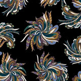 Pattern design Provencal fiore - Patterntag
