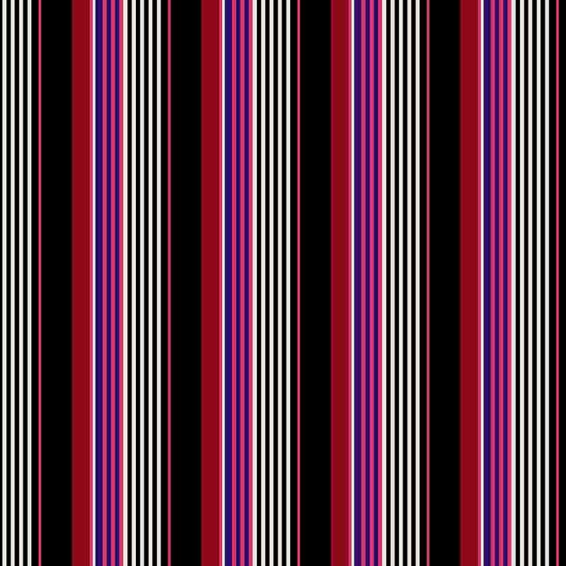 Pattern design stripes verticali moderno - Patterntag