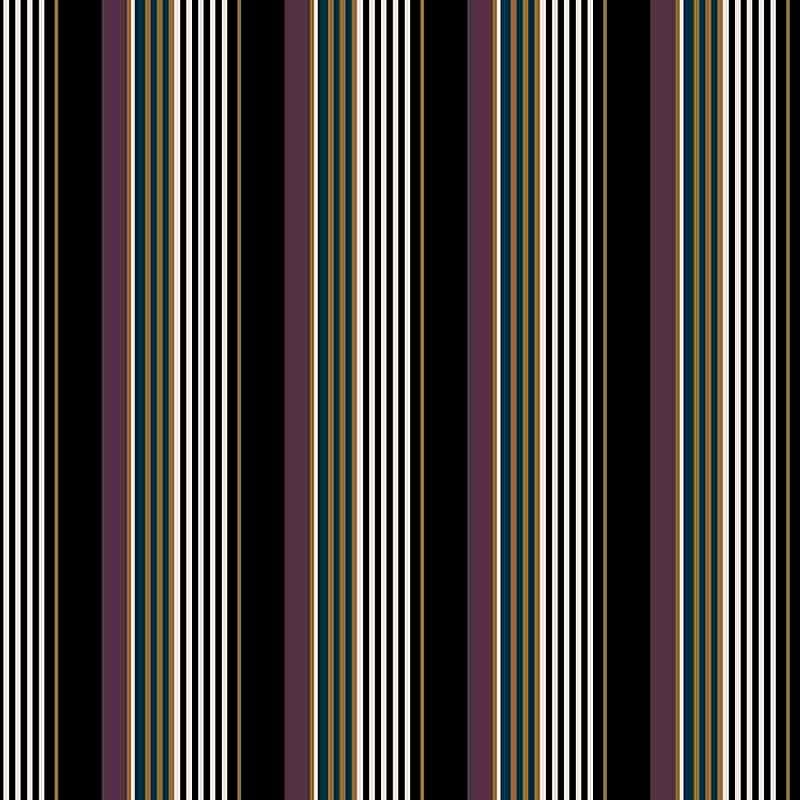 Pattern design stripes verticali moderno - Patterntag