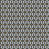 Pattern design geometric moderno - Patterntag