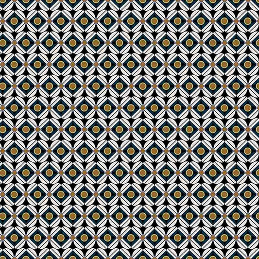 Pattern design geometric moderno - Patterntag