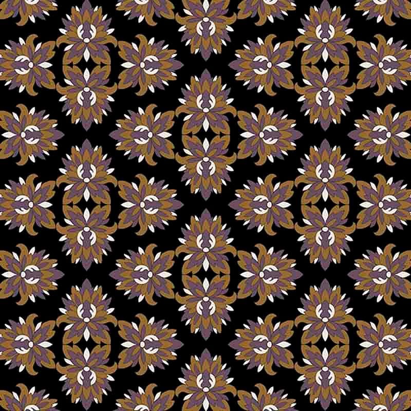 Pattern design geometric moderno - Patterntag