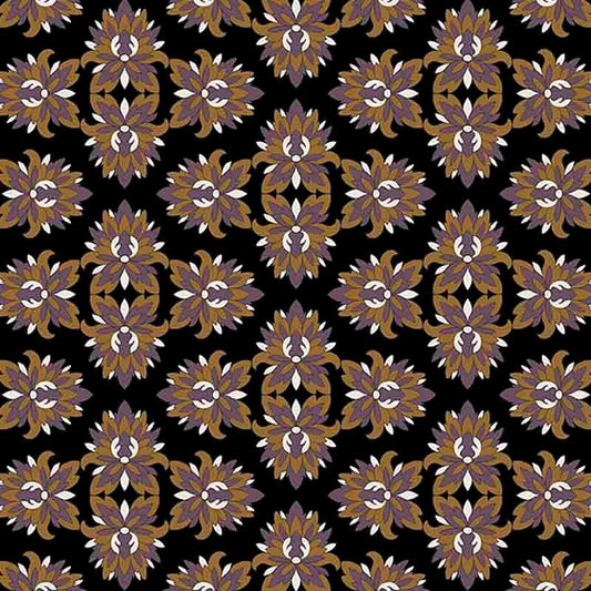 Pattern design geometric moderno - Patterntag