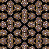 Pattern design geometric moderno - Patterntag