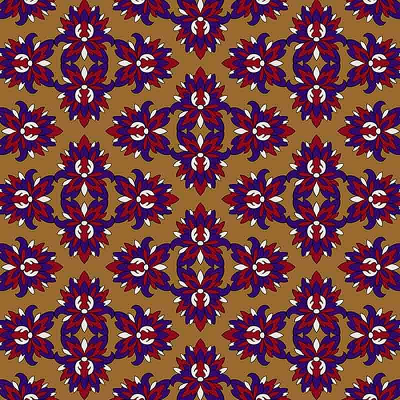 Pattern design geometric moderno - Patterntag