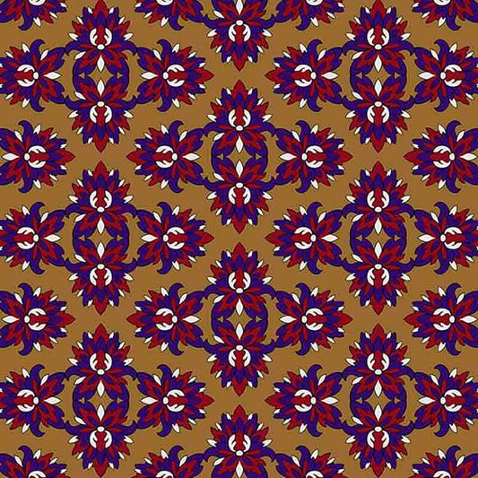 Pattern design geometric moderno - Patterntag